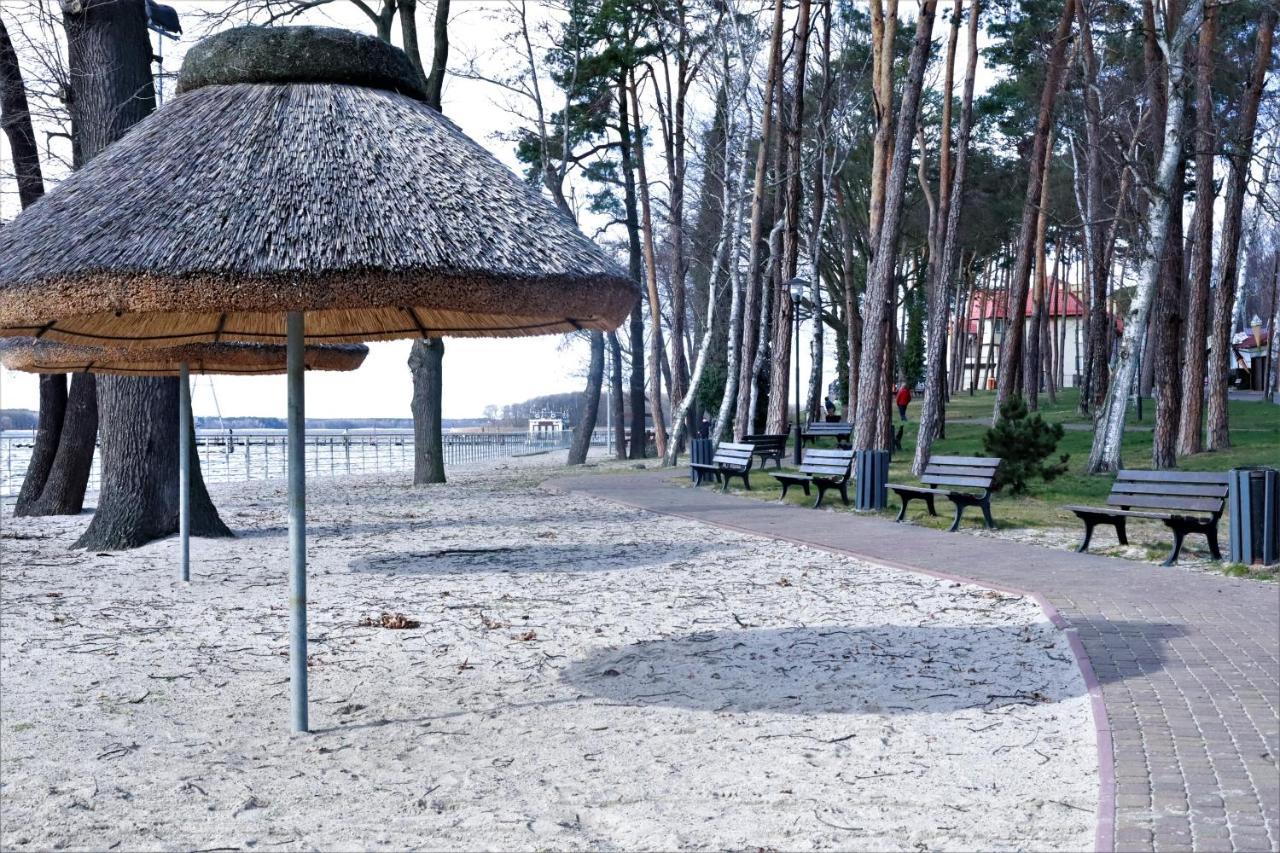 Lavilla Przy Plazy Slawa Exteriér fotografie